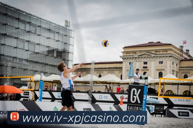 新葡京娱乐APP 体育赛事宣传图